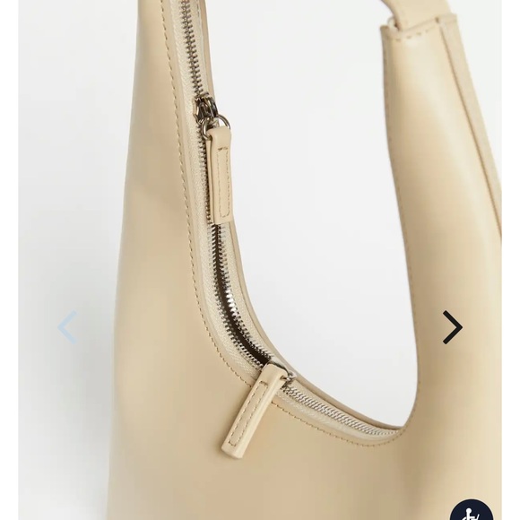 Oak and Fort shoulder bag - Picture 3 of 6